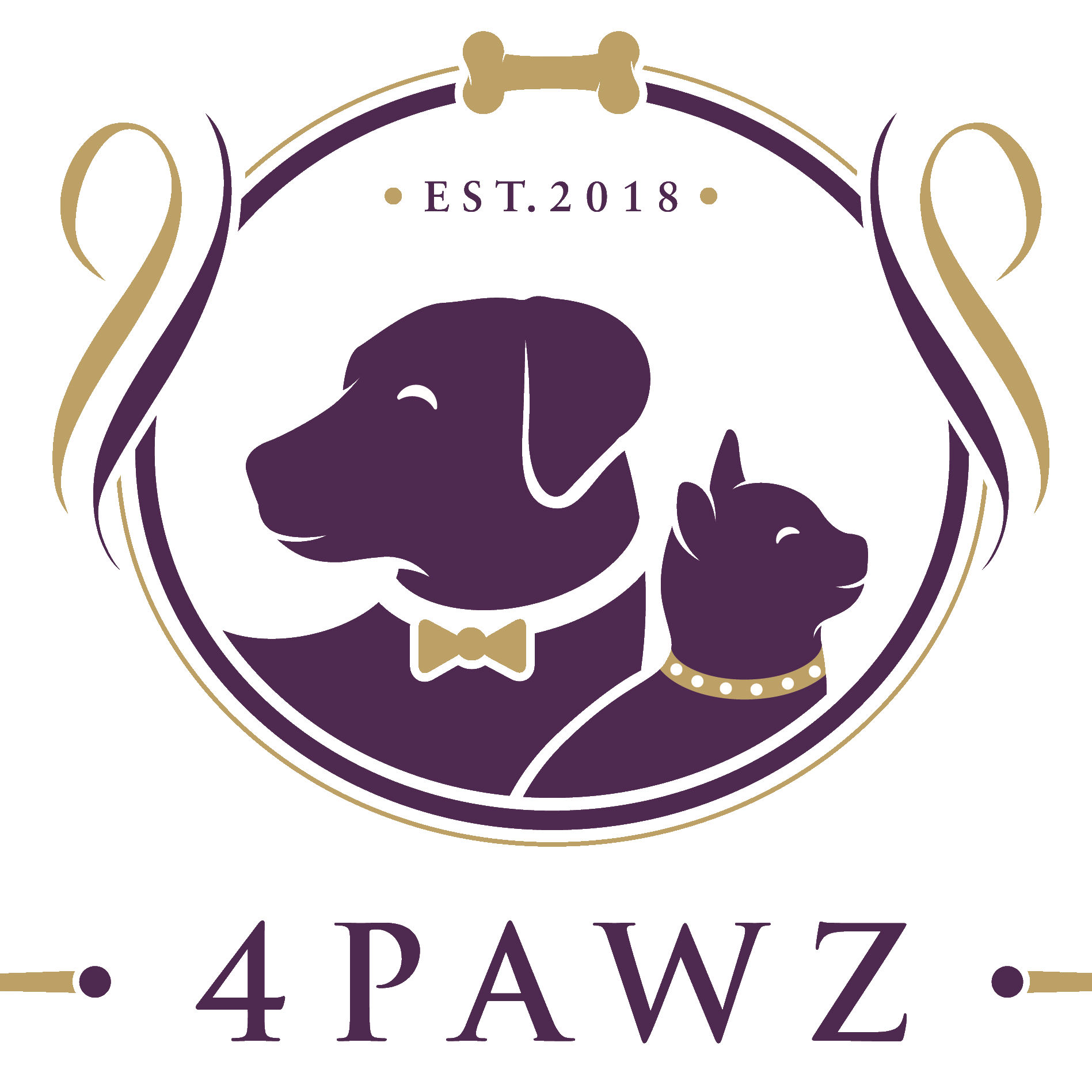 4Pawz Pet Boutique & Spa