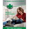 STRESS OUT Natural Calming Tablets/ Paste for Dogs & Cats