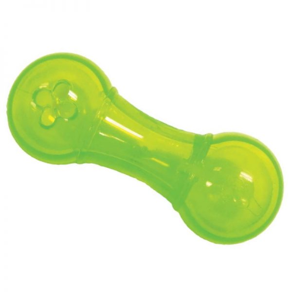 Squeakee Treat Dispensing Toy from Starmark