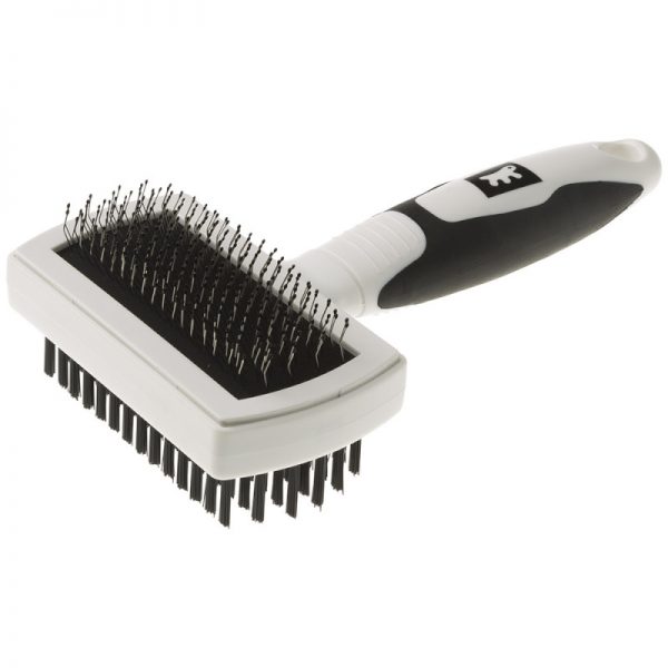 Premium Slicker Brush from Ferplast