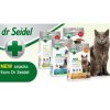 Cat Healthy Set from dr. Seidel