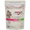 BonaCibo Sterilized Cat Wet Food 6 Pouches of 85g