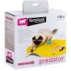 Predator Electronic Cat Toy from Ferplast