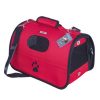 Red Padded Bag from Doogy