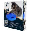 Cat Toy Tail Spin & Chase
