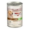 BonaCibo Adult Dog Wet Food 400g cans