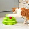 Twister Cat Toy from Freplast